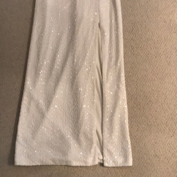 Polo Ralph Lauren Gown - Picture 2 of 8